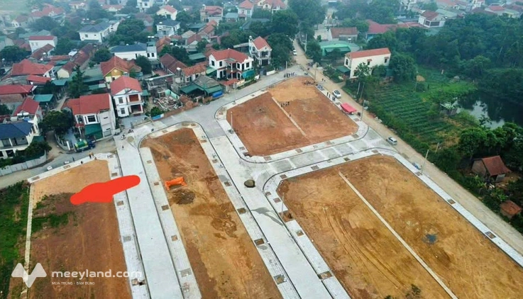 Bất động sản tại Phú Thọ - ảnh 1
