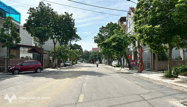 Bất động sản tại Vĩnh Phúc - ảnh 1