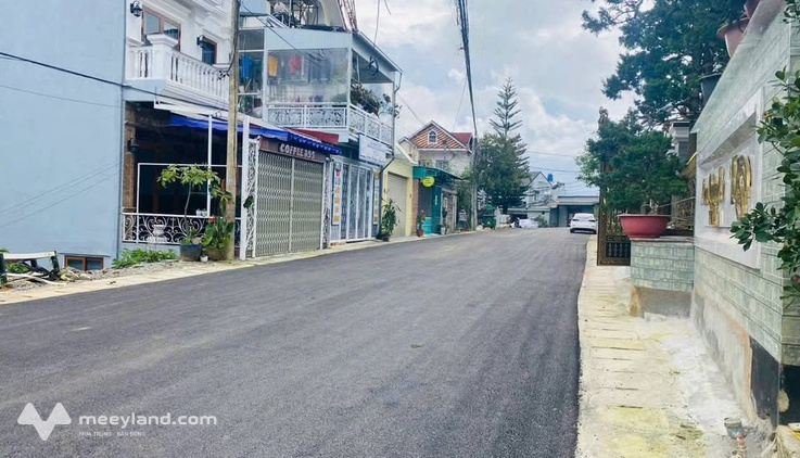 Bất động sản tại Lâm Đồng - ảnh 1