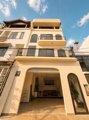 Bất động sản tại Lâm Đồng - ảnh 1