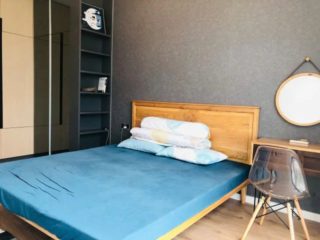 Bất động sản tại TP. Hồ Chí Minh - ảnh 1