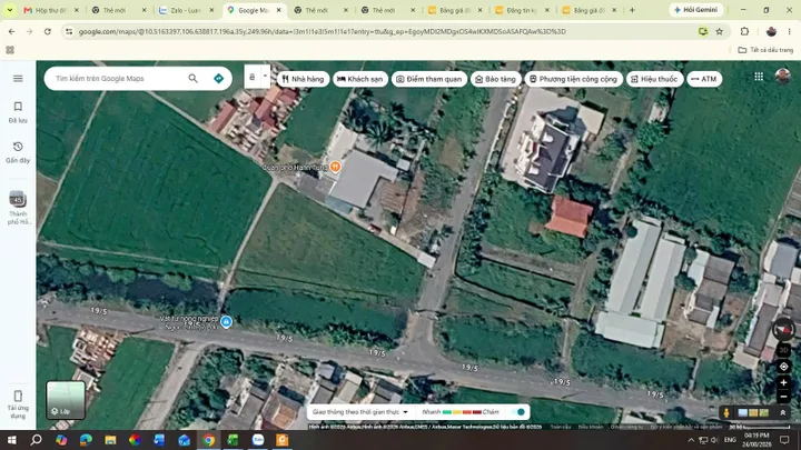 Bất động sản tại Tây Ninh - ảnh 1