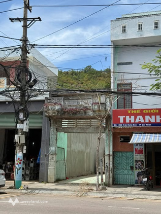 Bất động sản tại Bình Định - ảnh 1