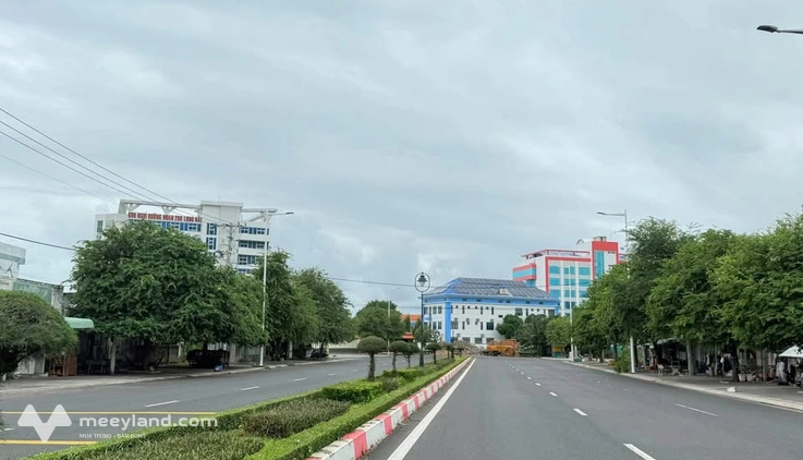 Bất động sản tại Bà Rịa - Vũng Tàu - ảnh 1