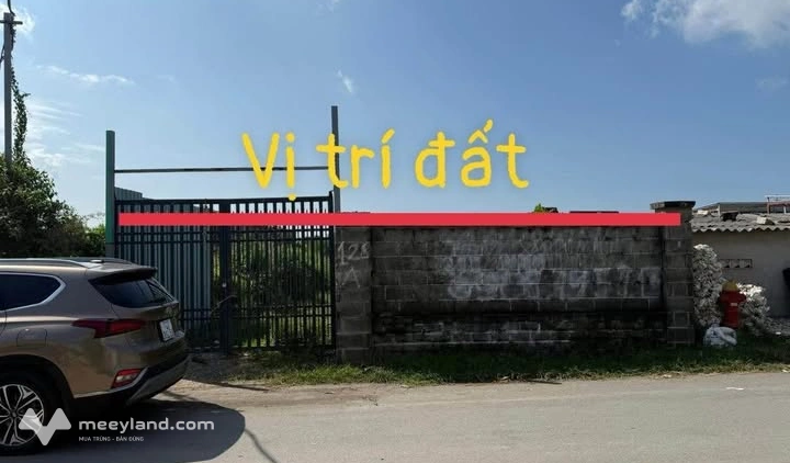 Bất động sản tại Bà Rịa - Vũng Tàu - ảnh 1
