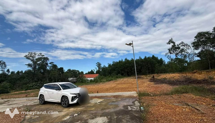 Bất động sản tại Thừa Thiên Huế - ảnh 1