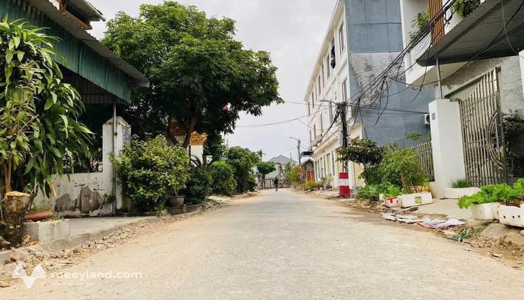 Bất động sản tại Hải Phòng - ảnh 1