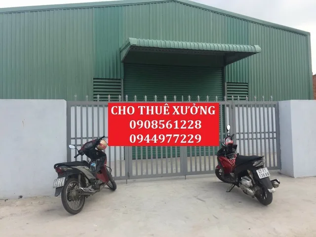 Bất động sản tại TP. Hồ Chí Minh - ảnh 1