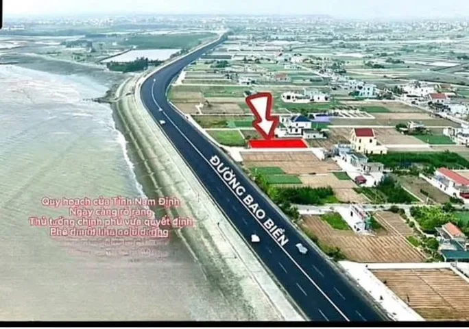 Bất động sản tại Ninh Bình - ảnh 1