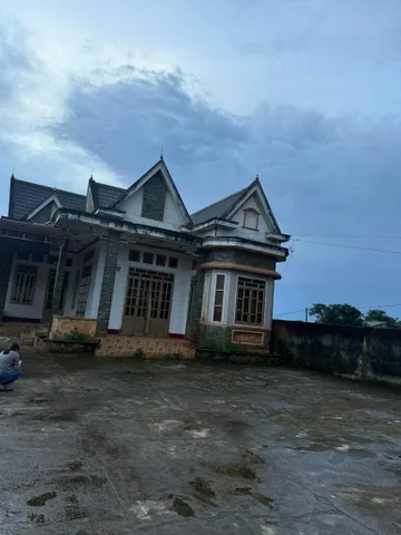Bất động sản tại Đắk Lắk - ảnh 1