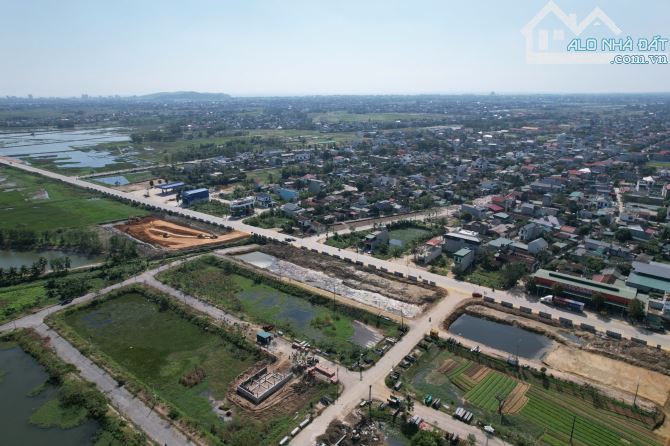 Bất động sản tại Thanh Hóa - ảnh 1