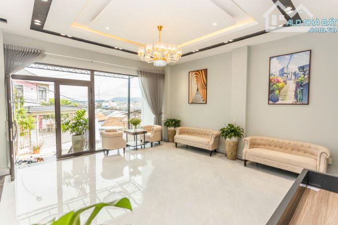 Bất động sản tại Lâm Đồng - ảnh 1