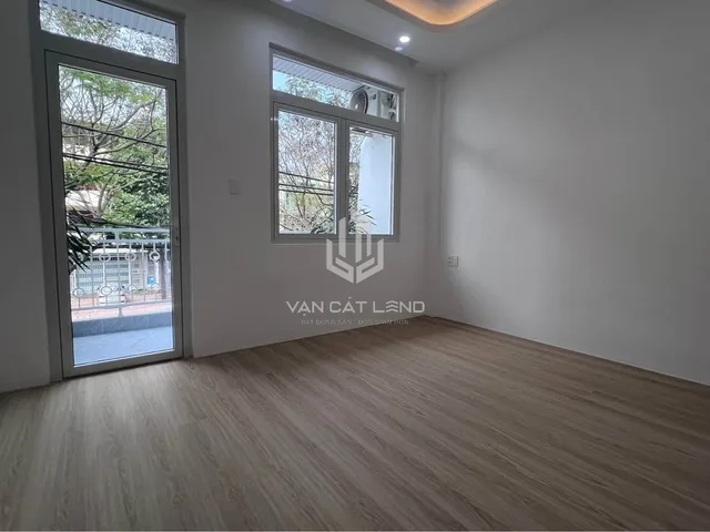 Bất động sản tại Bà Rịa - Vũng Tàu - ảnh 1