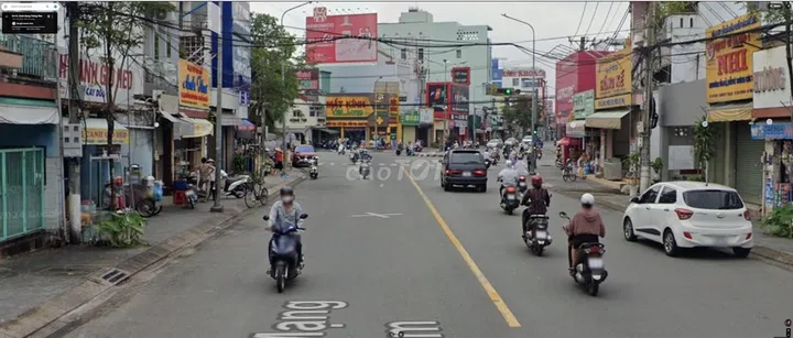 Bất động sản tại Bình Dương - ảnh 1