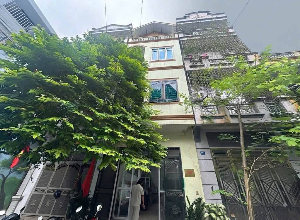 Bất động sản tại Hà Nội - ảnh 1
