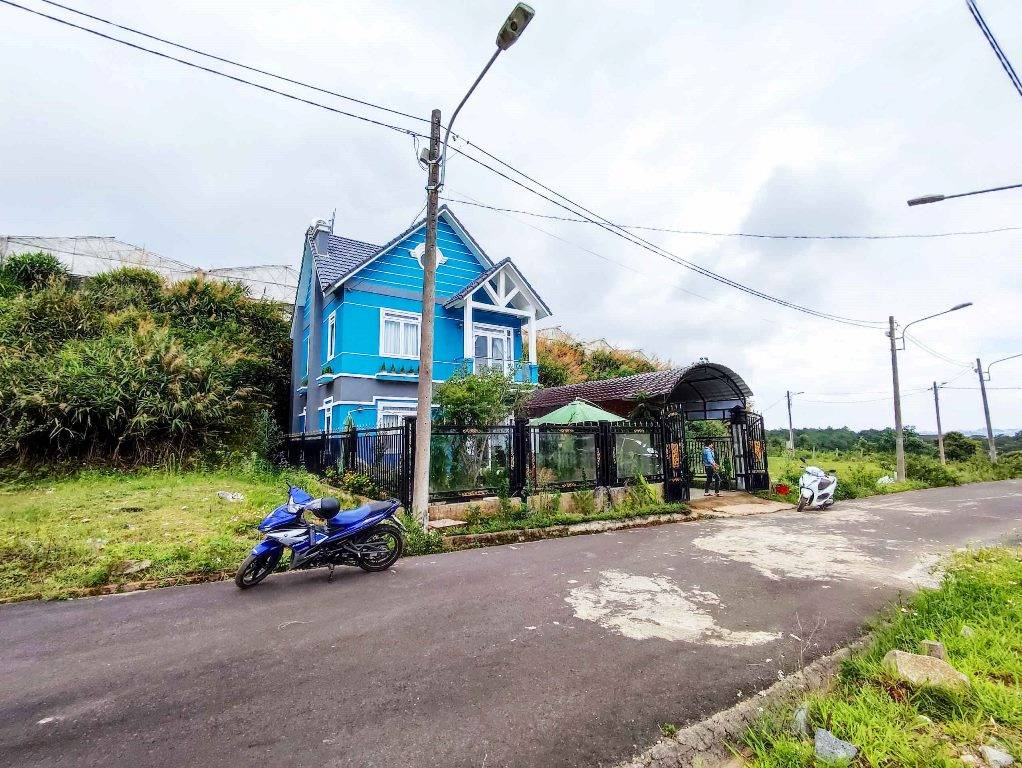 Bất động sản tại Lâm Đồng - ảnh 1