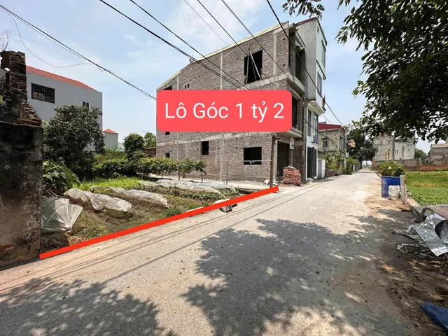 Bất động sản tại Hà Nội - ảnh 1