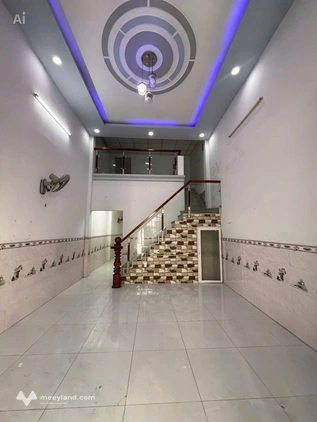 Bất động sản tại TP. Hồ Chí Minh - ảnh 1