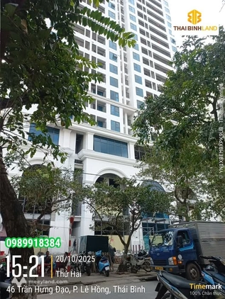 Bất động sản tại Thái Bình - ảnh 1