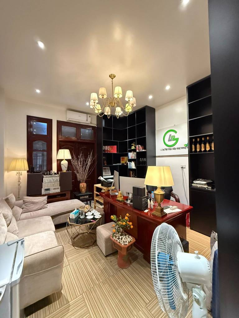 Bất động sản tại Hà Nội - ảnh 1