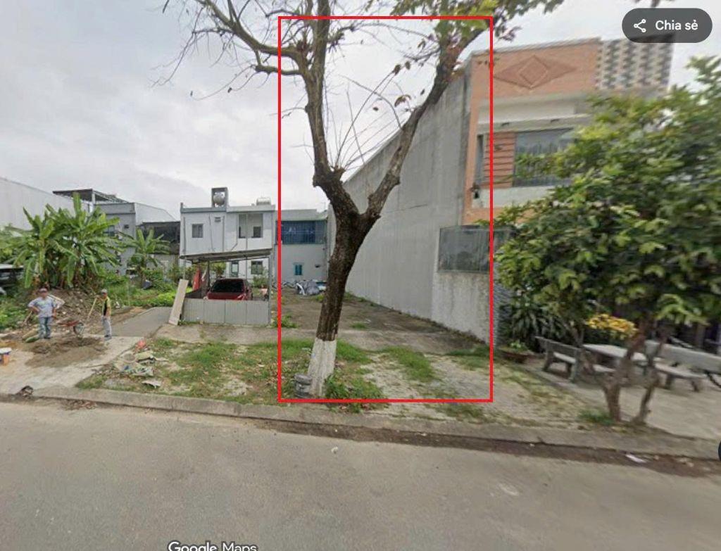 Bất động sản tại Đà Nẵng - ảnh 1