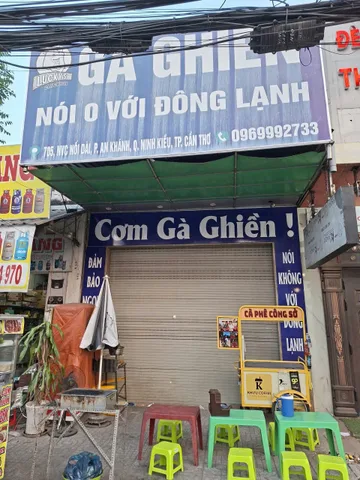 Bất động sản tại Cần Thơ - ảnh 1