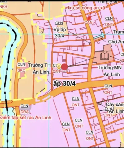 Bất động sản tại Bình Dương - ảnh 1