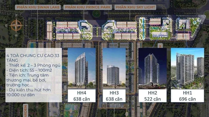 Bất động sản tại Hải Phòng - ảnh 1
