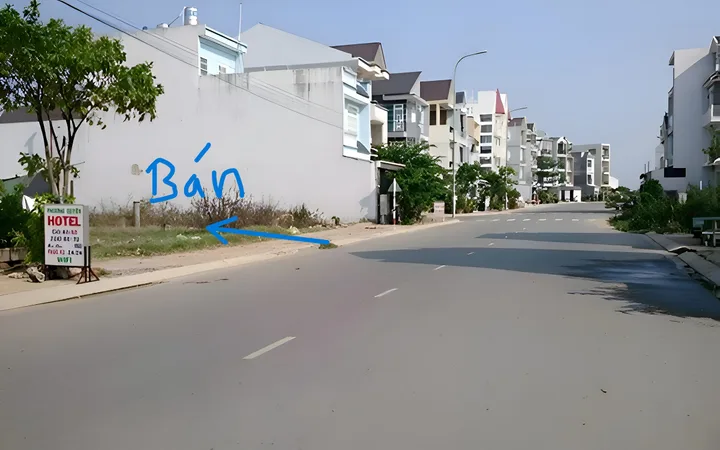 Bất động sản tại Nam Định - ảnh 1