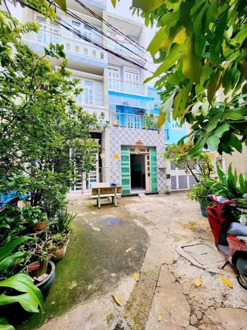 Bất động sản tại TP. Hồ Chí Minh - ảnh 1
