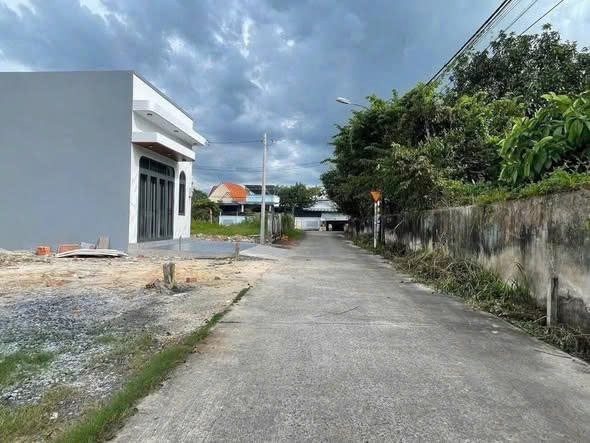 Bất động sản tại Bình Dương - ảnh 1