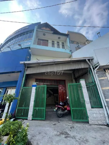 Bất động sản tại Bình Dương - ảnh 1