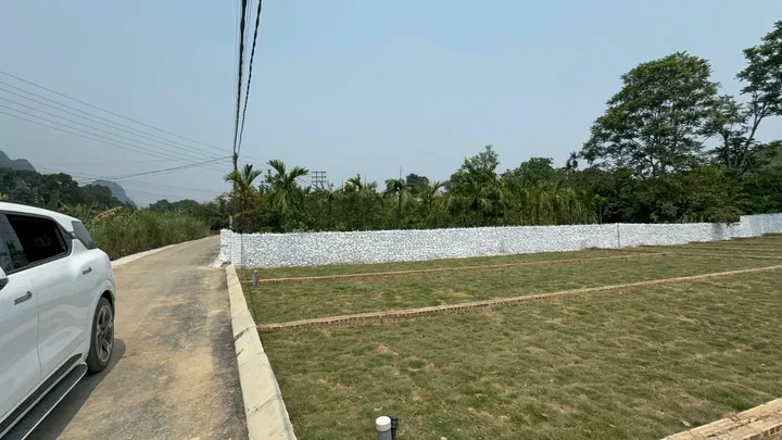 Bất động sản tại Hòa Bình - ảnh 1