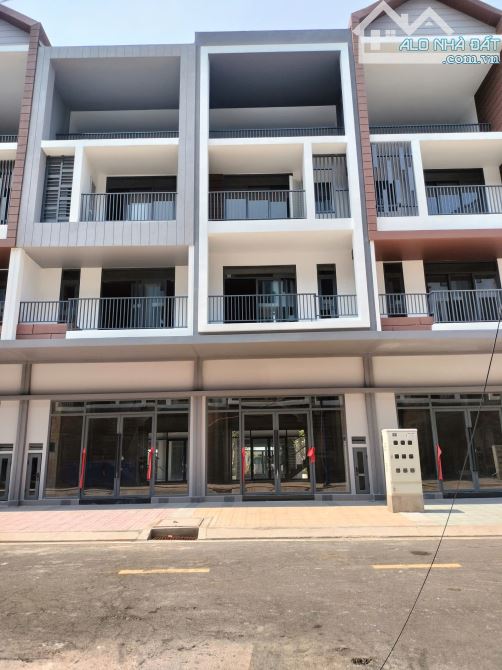 Bất động sản tại Bình Dương - ảnh 1