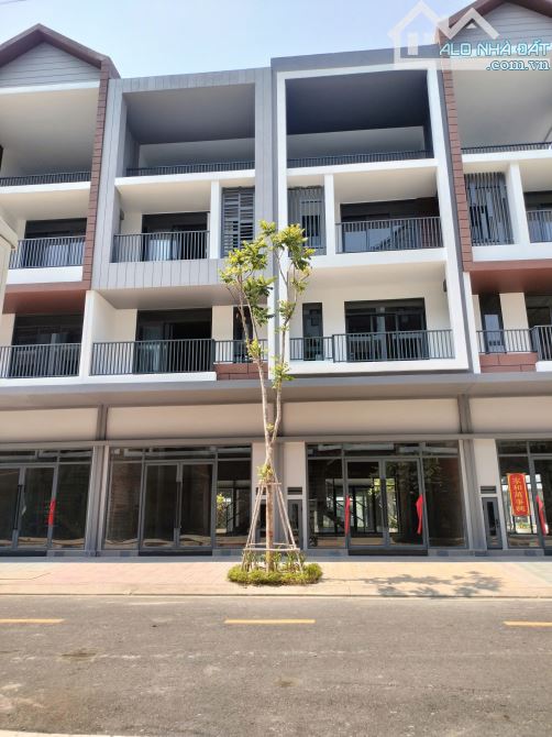 Bất động sản tại Bình Dương - ảnh 1