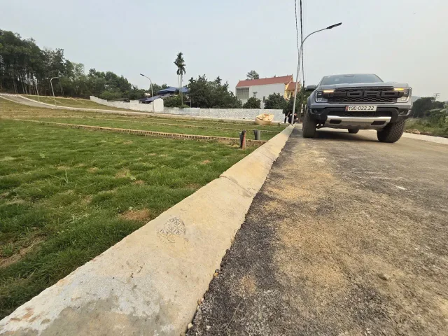 Bất động sản tại Hòa Bình - ảnh 1