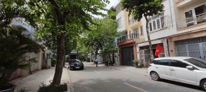 Bất động sản tại Hà Nội - ảnh 1