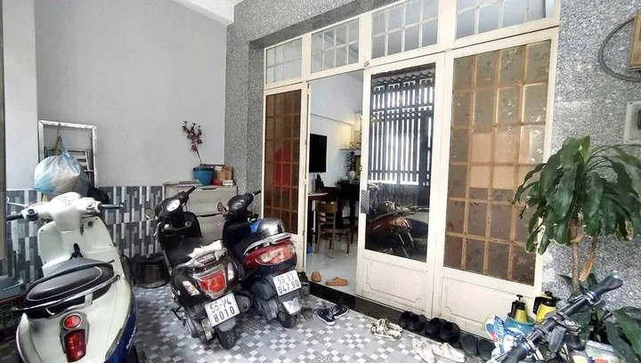Bất động sản tại TP. Hồ Chí Minh - ảnh 1