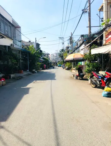Bất động sản tại TP. Hồ Chí Minh - ảnh 1