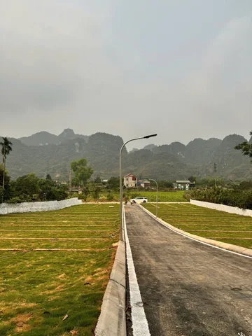 Bất động sản tại Hòa Bình - ảnh 1