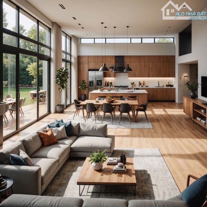 Bất động sản tại Quảng Nam - ảnh 1