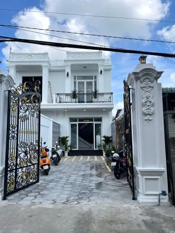 Bất động sản tại Tiền Giang - ảnh 1