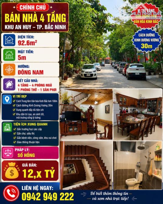 Bất động sản tại Bắc Ninh - ảnh 1