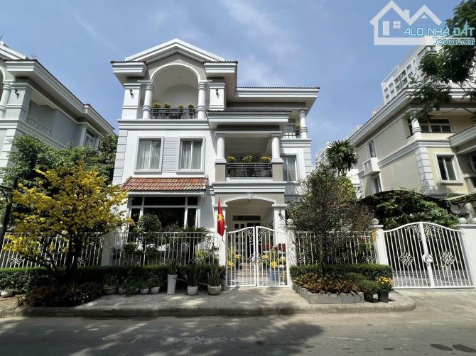 Bất động sản tại Hà Nội - ảnh 1