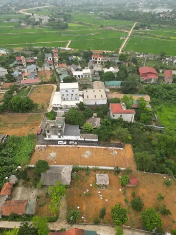 Bất động sản tại Hà Nội - ảnh 1