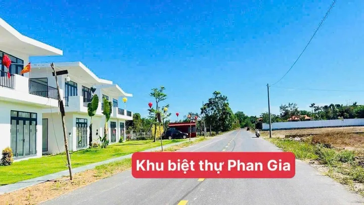 Bất động sản tại Bà Rịa - Vũng Tàu - ảnh 1