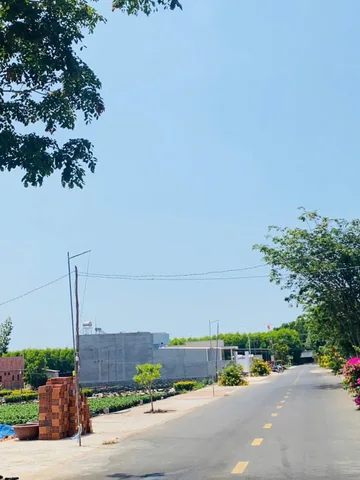 Bất động sản tại Bà Rịa - Vũng Tàu - ảnh 1