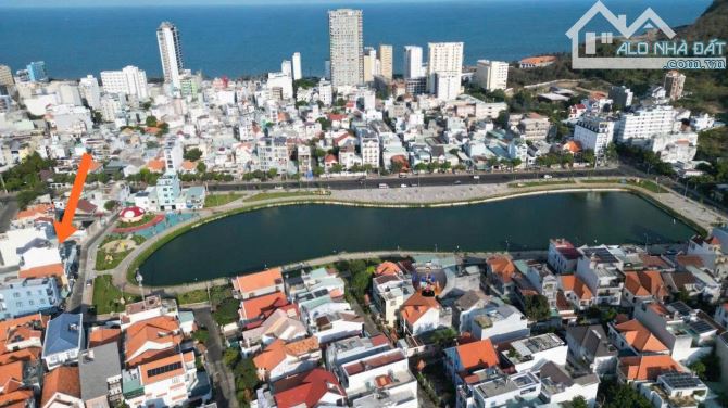 Bất động sản tại Bà Rịa - Vũng Tàu - ảnh 1
