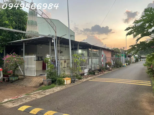 Bất động sản tại Bà Rịa - Vũng Tàu - ảnh 1