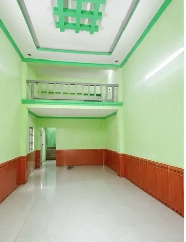 Bất động sản tại Bình Dương - ảnh 1